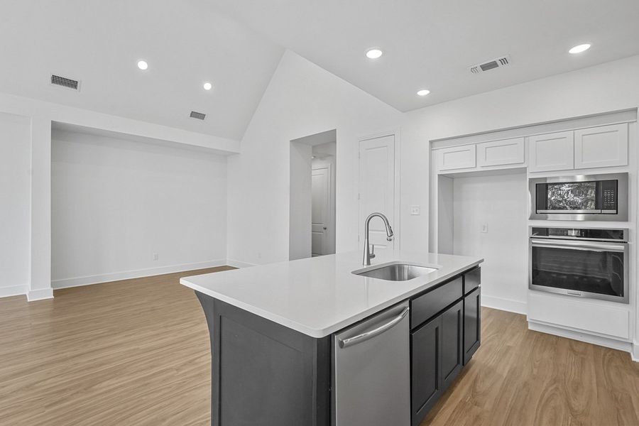 Kitchen Kitchen