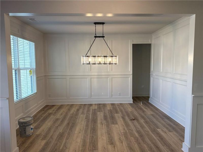 Spacious, unfurnished interior of a new home in , Lawrenceville (Image 66).