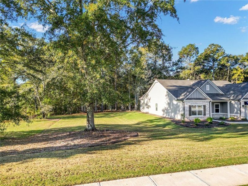 Image 40 of a home in Belle Woode Estates. Image 40 of a home in Belle Woode Estates.