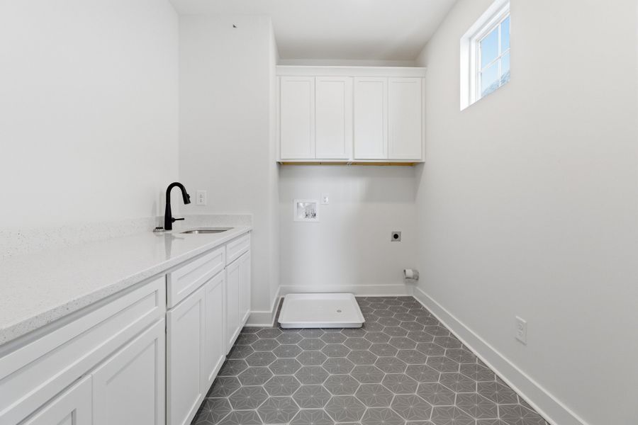 Image 46 of a home in Ridgecrest at Whites Creek.