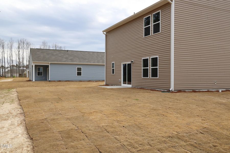 LOT 149 Back Left LOT 149 Back Left