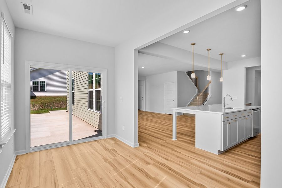 Image 49 of a home in Brooke Hill.