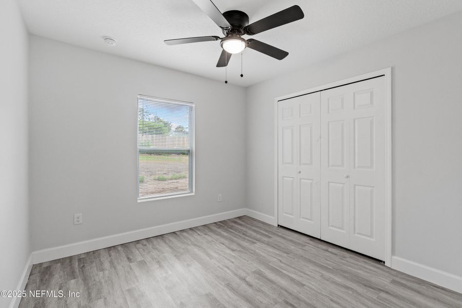 Spacious, unfurnished interior of a new home in , Jacksonville (Image 34). Spacious, unfurnished interior of a new home in , Jacksonville (Image 34).