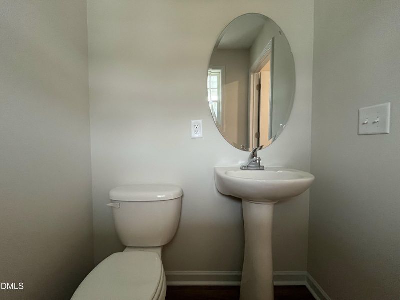 Lot 86 (01_23_26) (Half Bath) Lot 86 (01_23_26) (Half Bath)