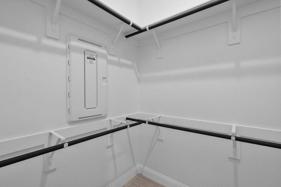 1,724sf New Home in Heartland, TX.  - Slide 27