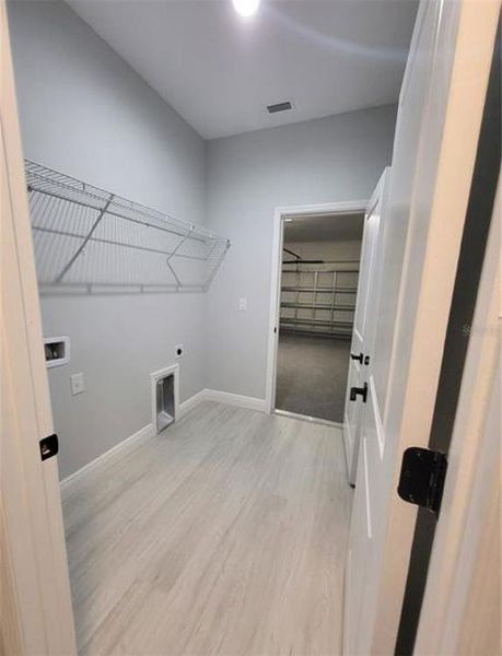 Spacious, unfurnished interior of a new home in , Port Charlotte (Image 17). Spacious, unfurnished interior of a new home in , Port Charlotte (Image 17).