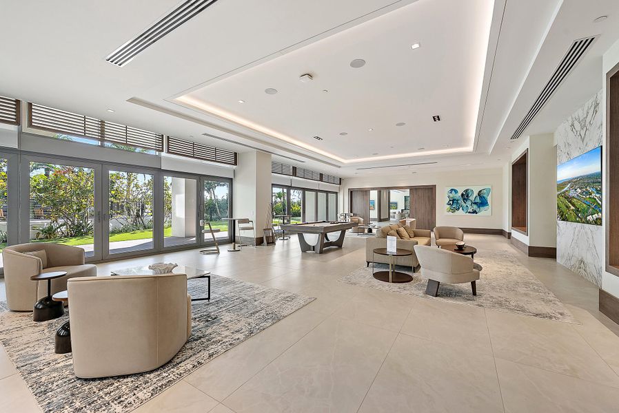 Executive Suite Executive Suite