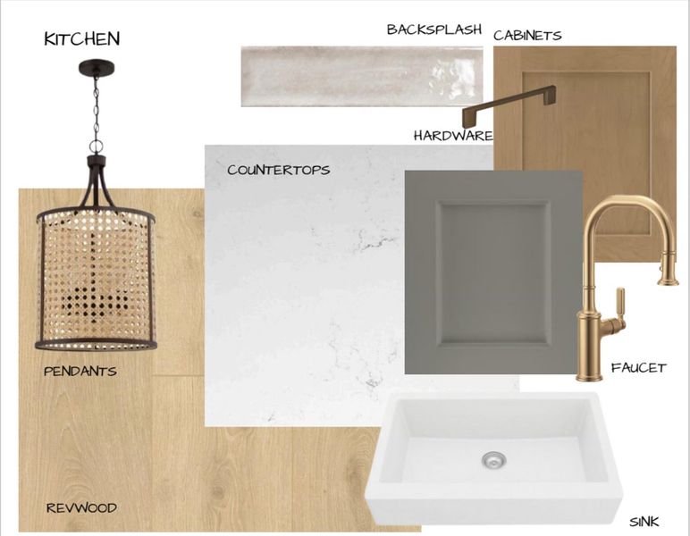 Sample of building materials used in homes in Lockwood, Collierville (Image 6). Sample of building materials used in homes in Lockwood, Collierville (Image 6).