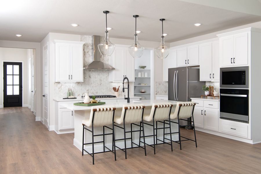 The Kiara Model Wildflower Ranch The Kiara Model Wildflower Ranch