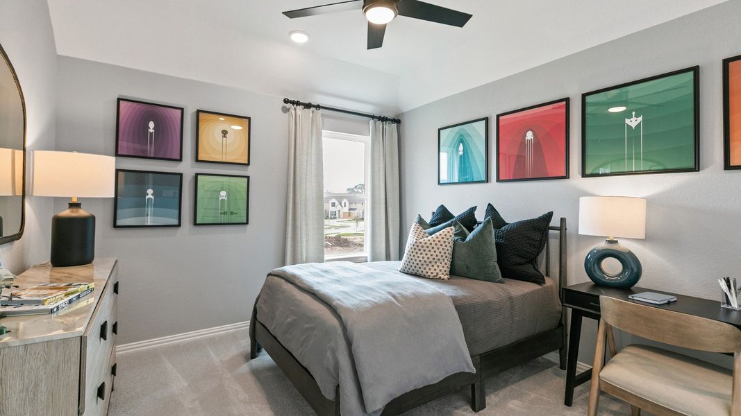 Mimosa Floor Plan - Representative Photo Mimosa Floor Plan - Representative Photo