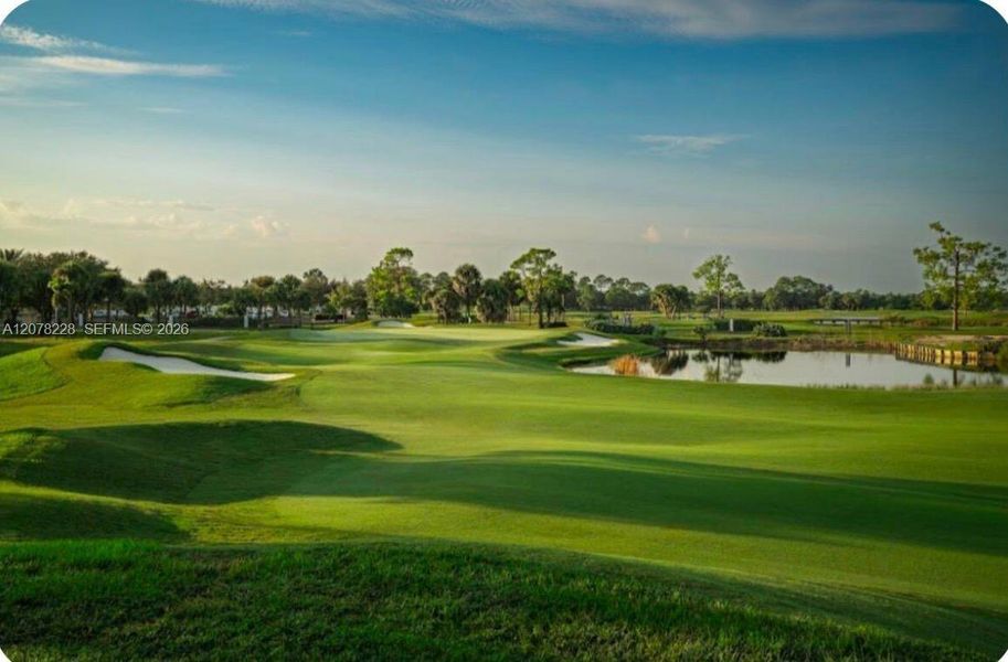 Natural landscape and outdoor views near  in Lehigh Acres (Image 55).
