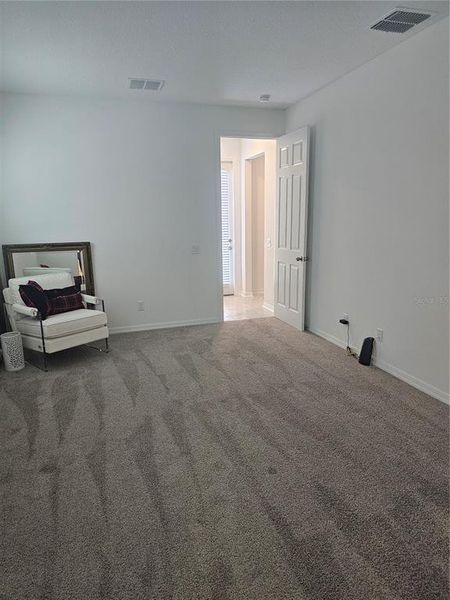 Furnished interior view inside a new home in , Zephyrhills (Image 27).