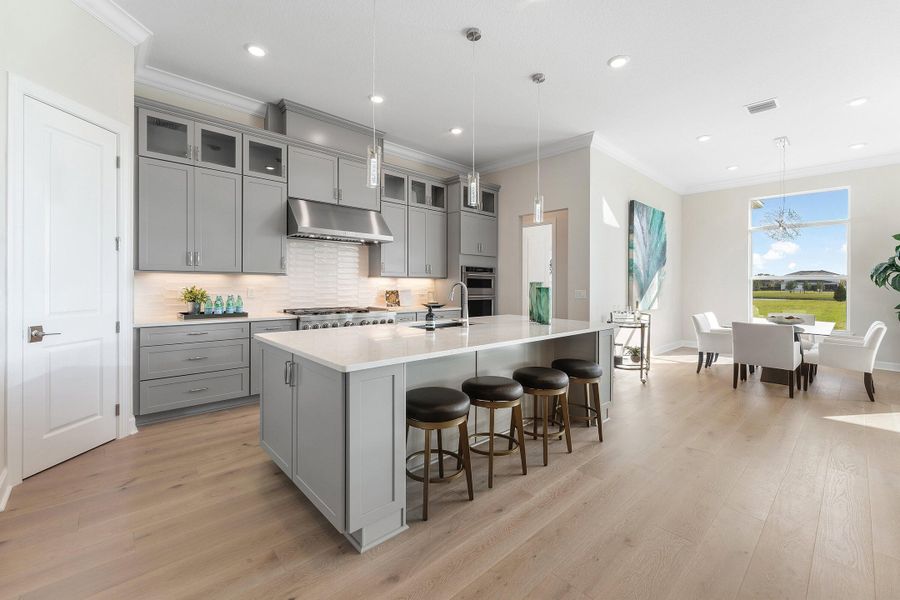 Kitchen Island Kitchen Island