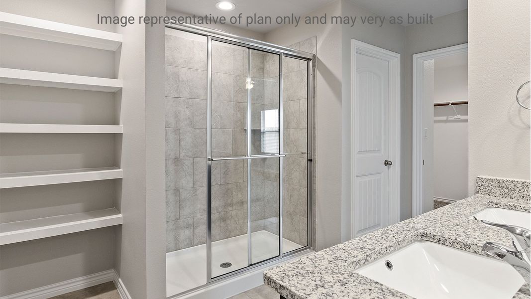 Image 22 of a home in London Towne.