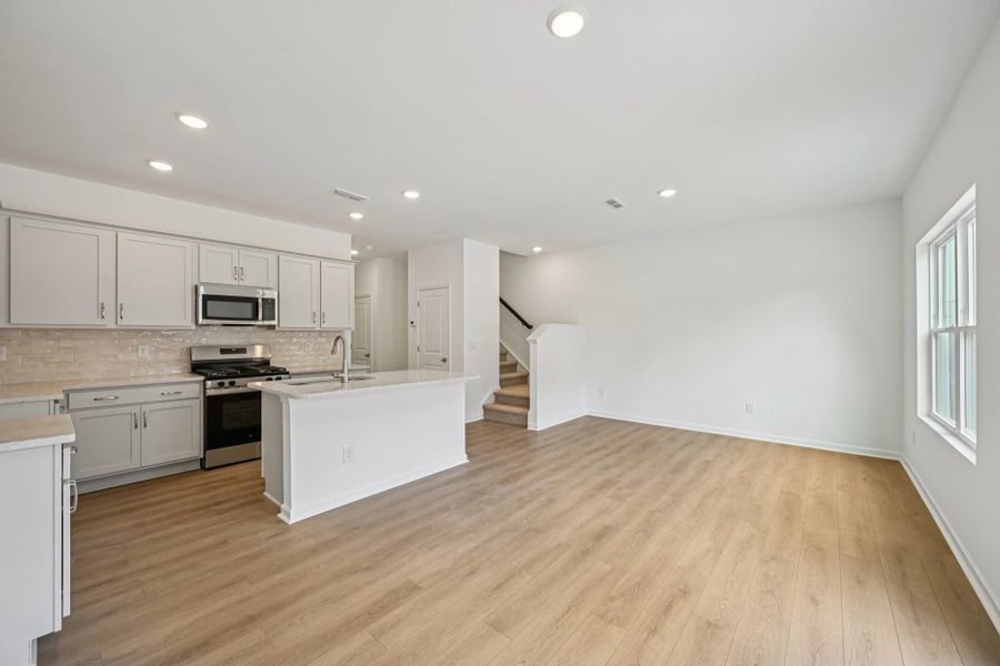 Image 27 of a home in Towns at The Point.