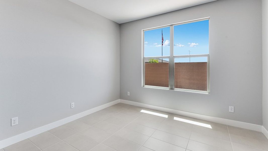 Image 34 representing the Charter by Taylor Morrison in Artisan at Asante Encore Collection, Surprise, AZ.