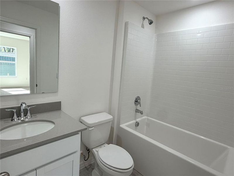 Furnished interior view inside a new home in Inverness, Inverness (Image 14).