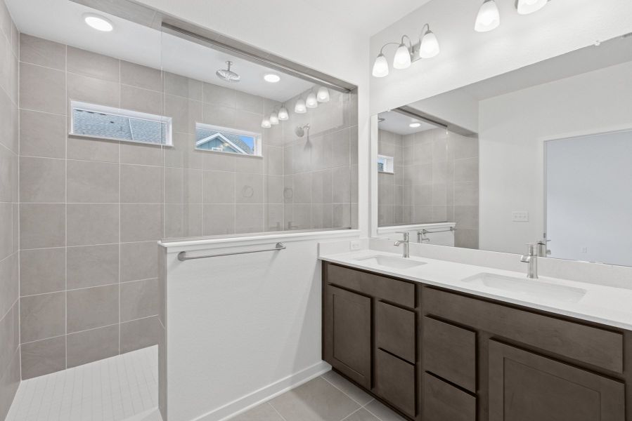 Owner's Bath Owner's Bath