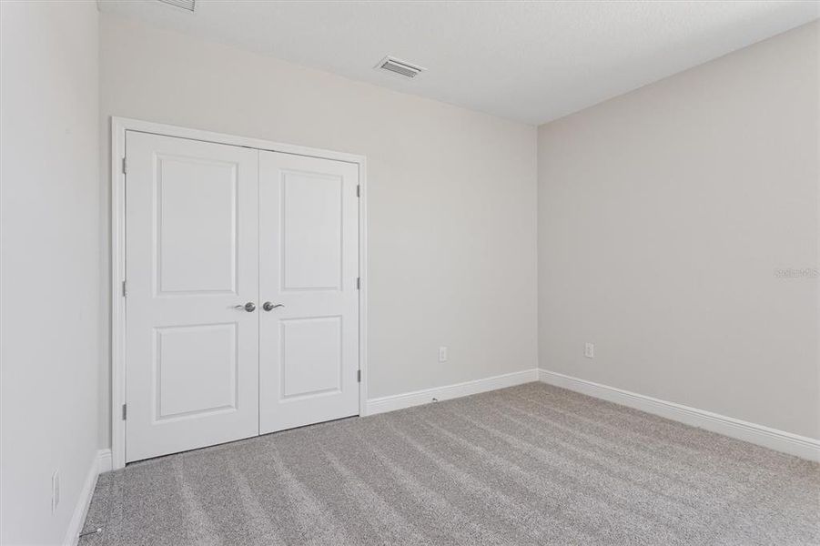 Spacious, unfurnished interior of a new home in Oakfield, Parrish (Image 26).