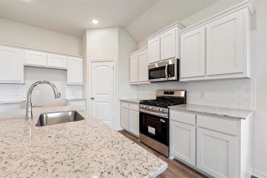 Close-up of interior finishes inside a home in Liberty Pointe, Gainesville (Image 17). Close-up of interior finishes inside a home in Liberty Pointe, Gainesville (Image 17).