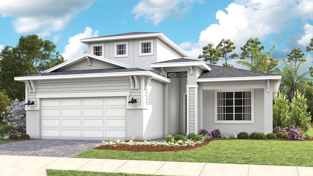 Elevation C - Coastal Bonus