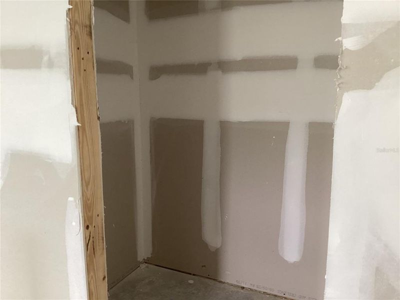 In-progress construction of a new home in Catamaran Cove Traditional, Rockledge, FL (Image 15). In-progress construction of a new home in Catamaran Cove Traditional, Rockledge, FL (Image 15).