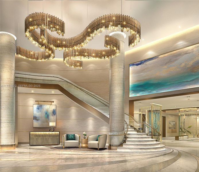 Grand Staircase Grand Staircase