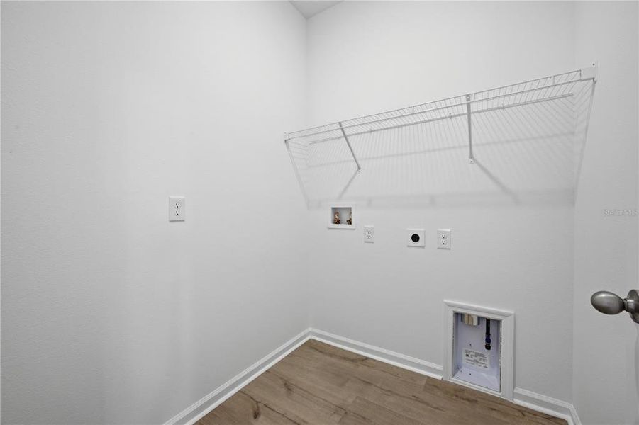 Spacious, unfurnished interior of a new home in , Okahumpka (Image 14). Spacious, unfurnished interior of a new home in , Okahumpka (Image 14).