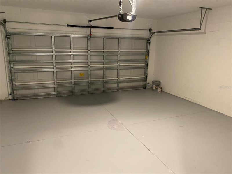 Spacious, unfurnished interior of a new home in Bridgewalk: Estate Collection, St. Cloud (Image 6). Spacious, unfurnished interior of a new home in Bridgewalk: Estate Collection, St. Cloud (Image 6).