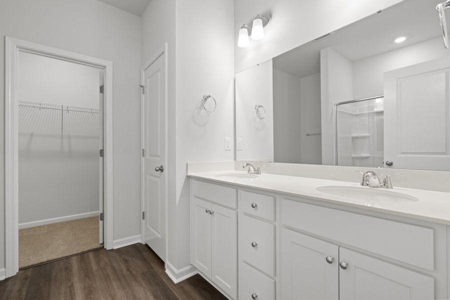 3br New Home in Calabash, NC.  - Slide 23