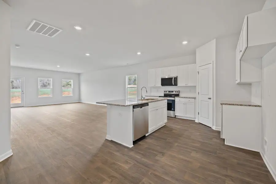 3br New Home in Richburg, SC.  - Slide 14