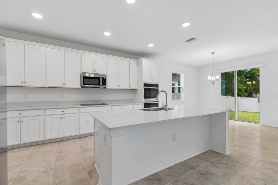 Kitchen Kitchen