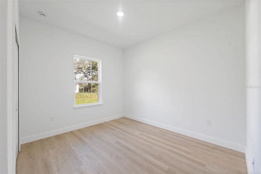 Spacious, unfurnished interior of a new home in , Ocala (Image 16). Spacious, unfurnished interior of a new home in , Ocala (Image 16).