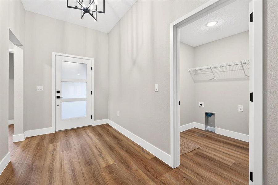 Spacious, unfurnished interior of a new home in , Umatilla (Image 47). Spacious, unfurnished interior of a new home in , Umatilla (Image 47).