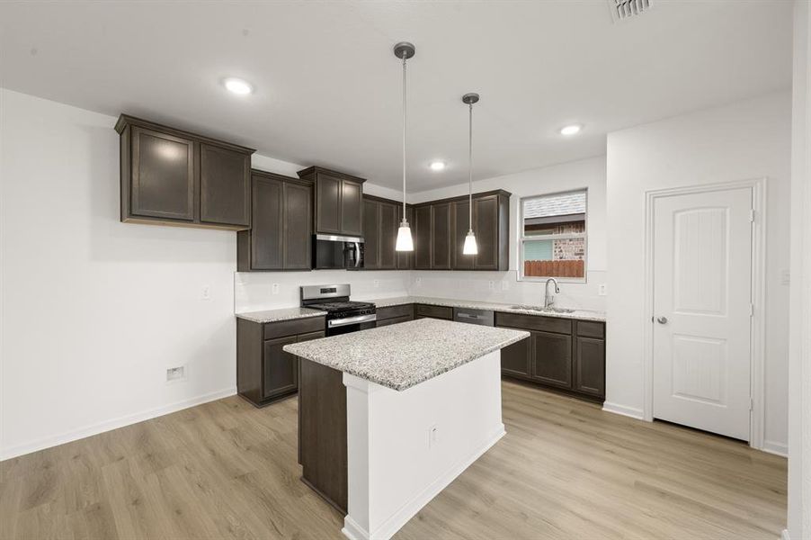 657 Godley Ranch- Kitchen-1