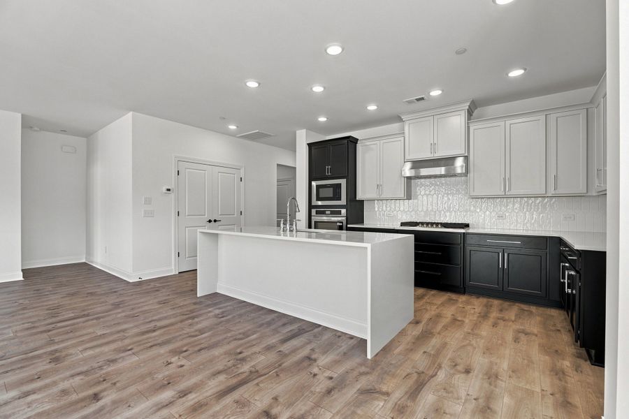 Kitchen Kitchen