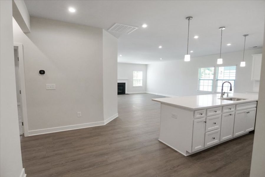 Image 22 of a home in Linden Park.