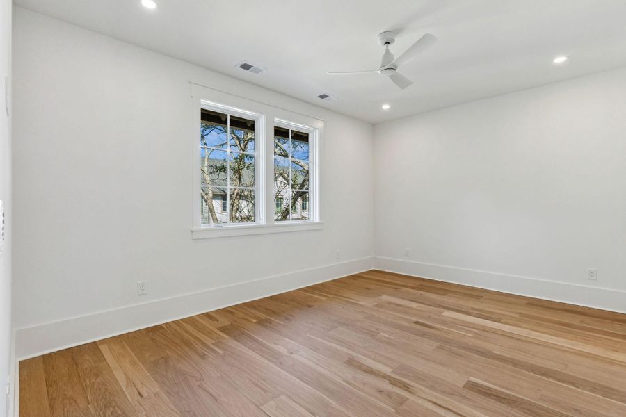 Spacious, unfurnished interior of a new home in , Mount Pleasant (Image 63). Spacious, unfurnished interior of a new home in , Mount Pleasant (Image 63).