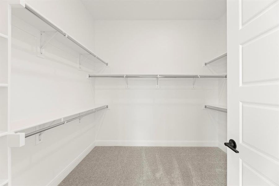 16. 5412 Sundarean - Closet