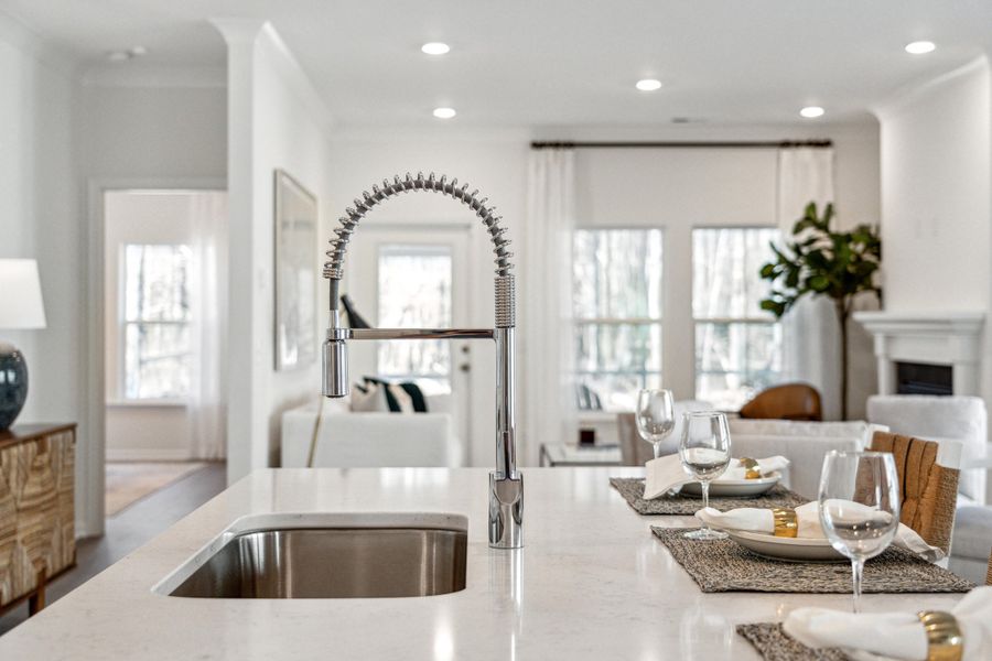 Image 34 of a home in Horizons at Summers Corner | 55+.