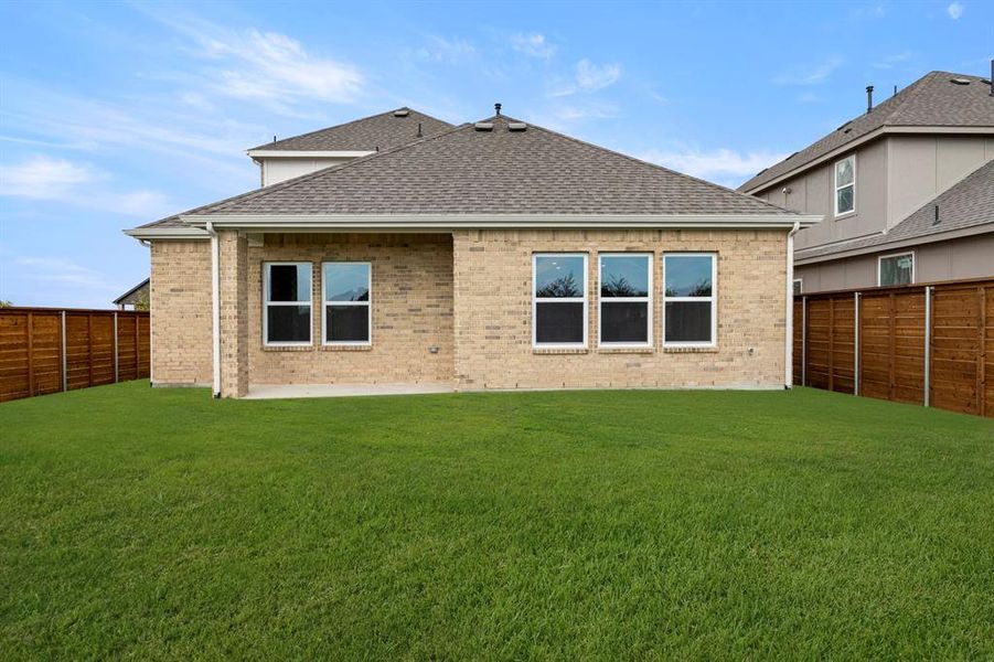 26. 1929 Saphire - Back 26. 1929 Saphire - Back