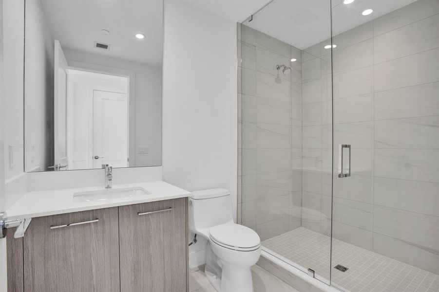 Guet Suite Bath Guet Suite Bath