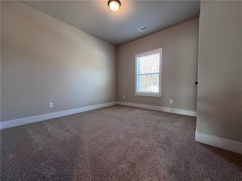 Spacious, unfurnished interior of a new home in , Tucker (Image 16). Spacious, unfurnished interior of a new home in , Tucker (Image 16).