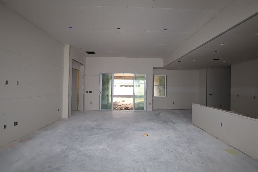 Drywall