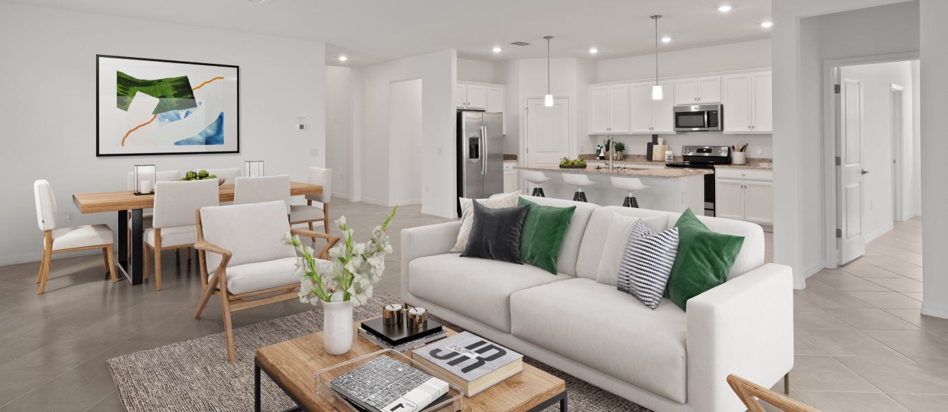 Venice Family Room Venice Family Room