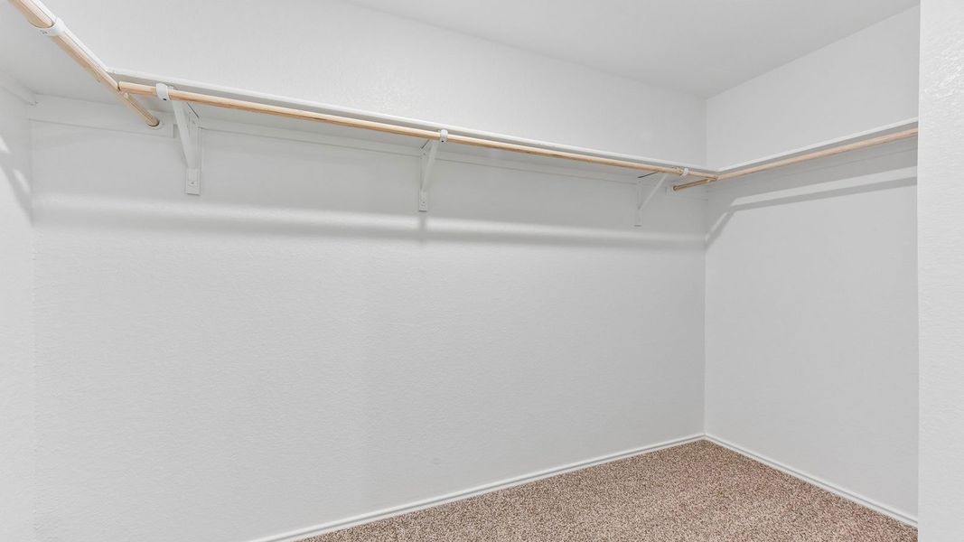Spacious, unfurnished interior of a new home in Watermill, Uhland (Image 39). Spacious, unfurnished interior of a new home in Watermill, Uhland (Image 39).