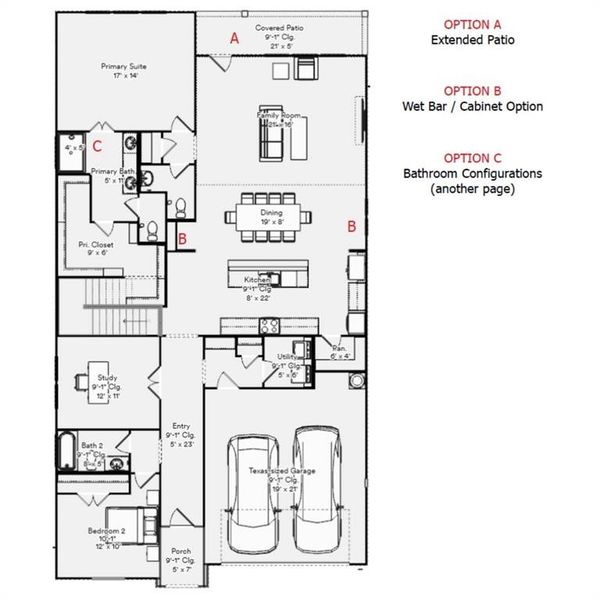 4_Alpine First Floor