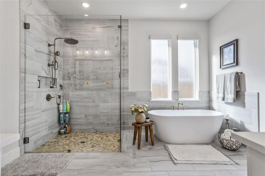 Luxury at its finest!