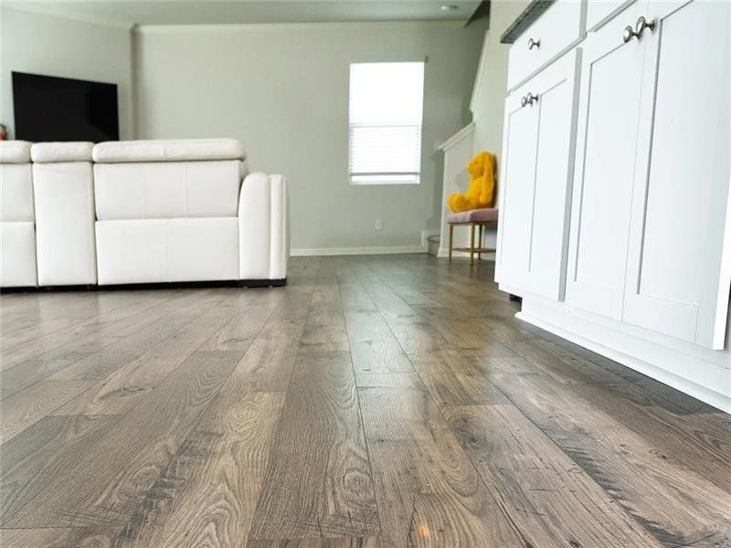 Spacious, unfurnished interior of a new home in , Cumming (Image 21).