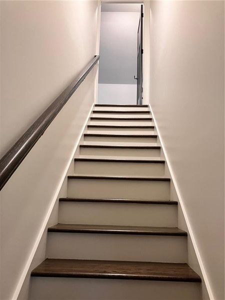 Close-up of interior finishes inside a home in , Ball Ground (Image 32). Close-up of interior finishes inside a home in , Ball Ground (Image 32).